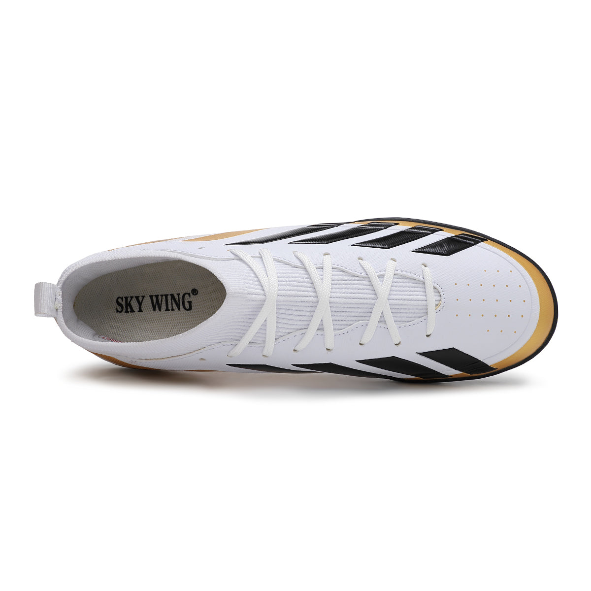 Men's VoltEdge Football Shoes