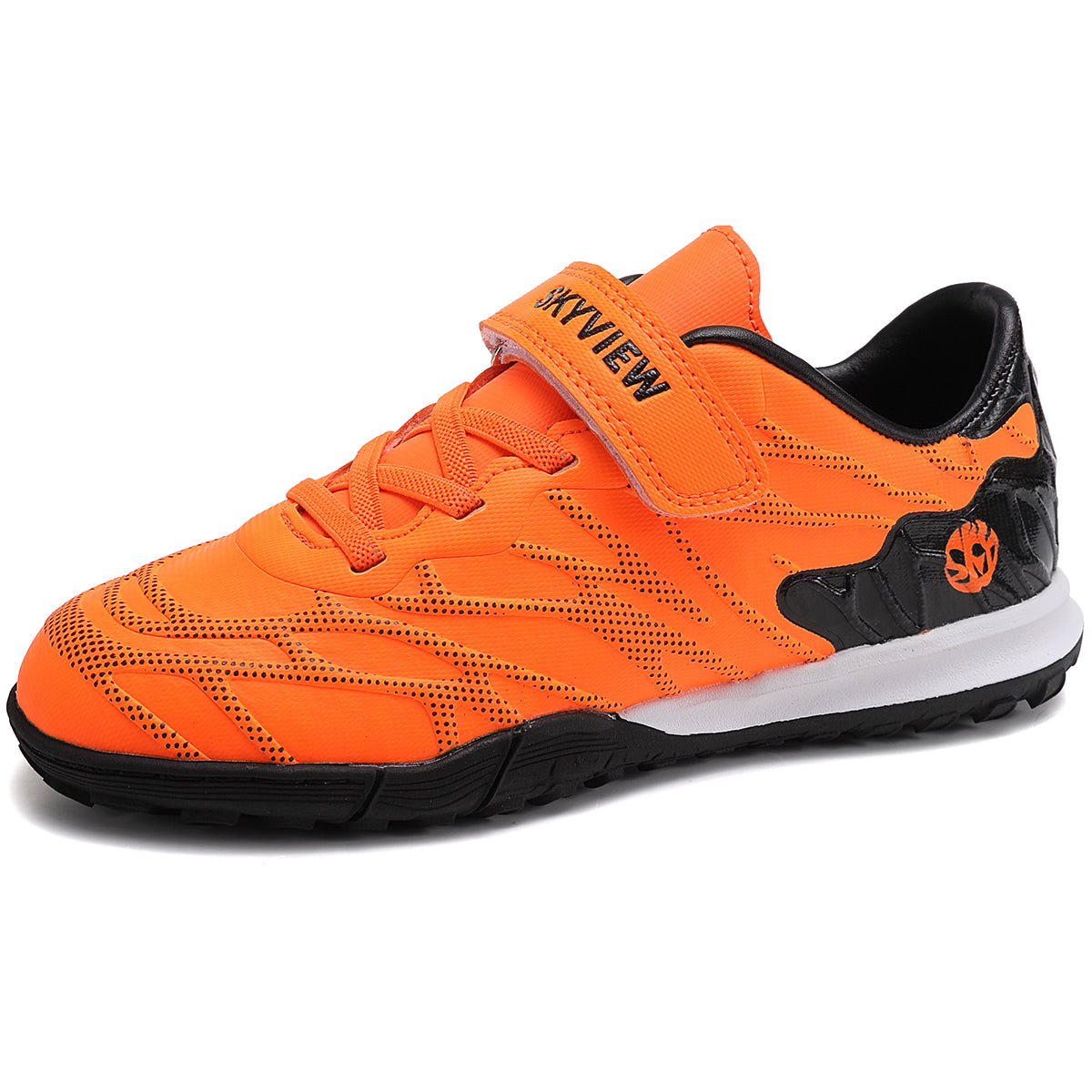 Kids' PulseWeb Football Shoes