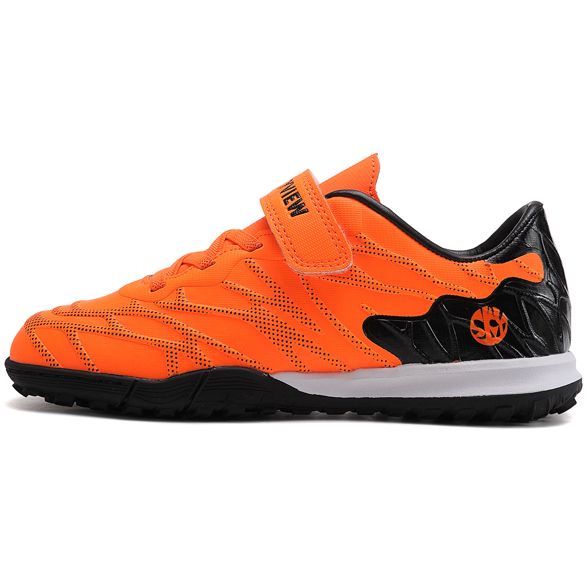 Kids' PulseWeb Football Shoes