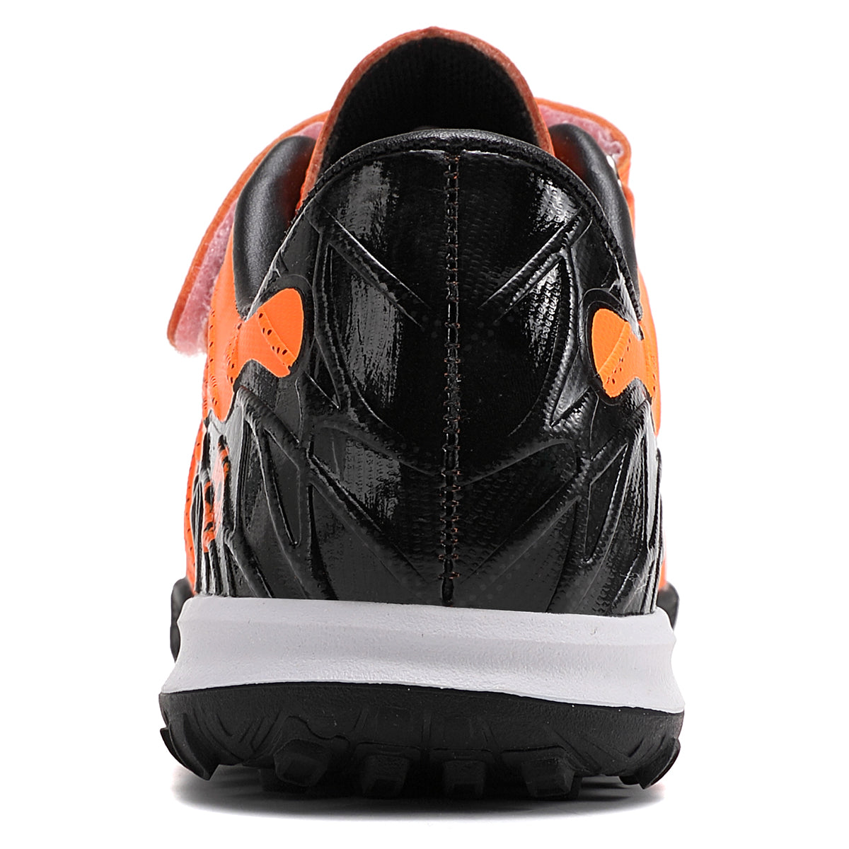 Kids' PulseWeb Football Shoes