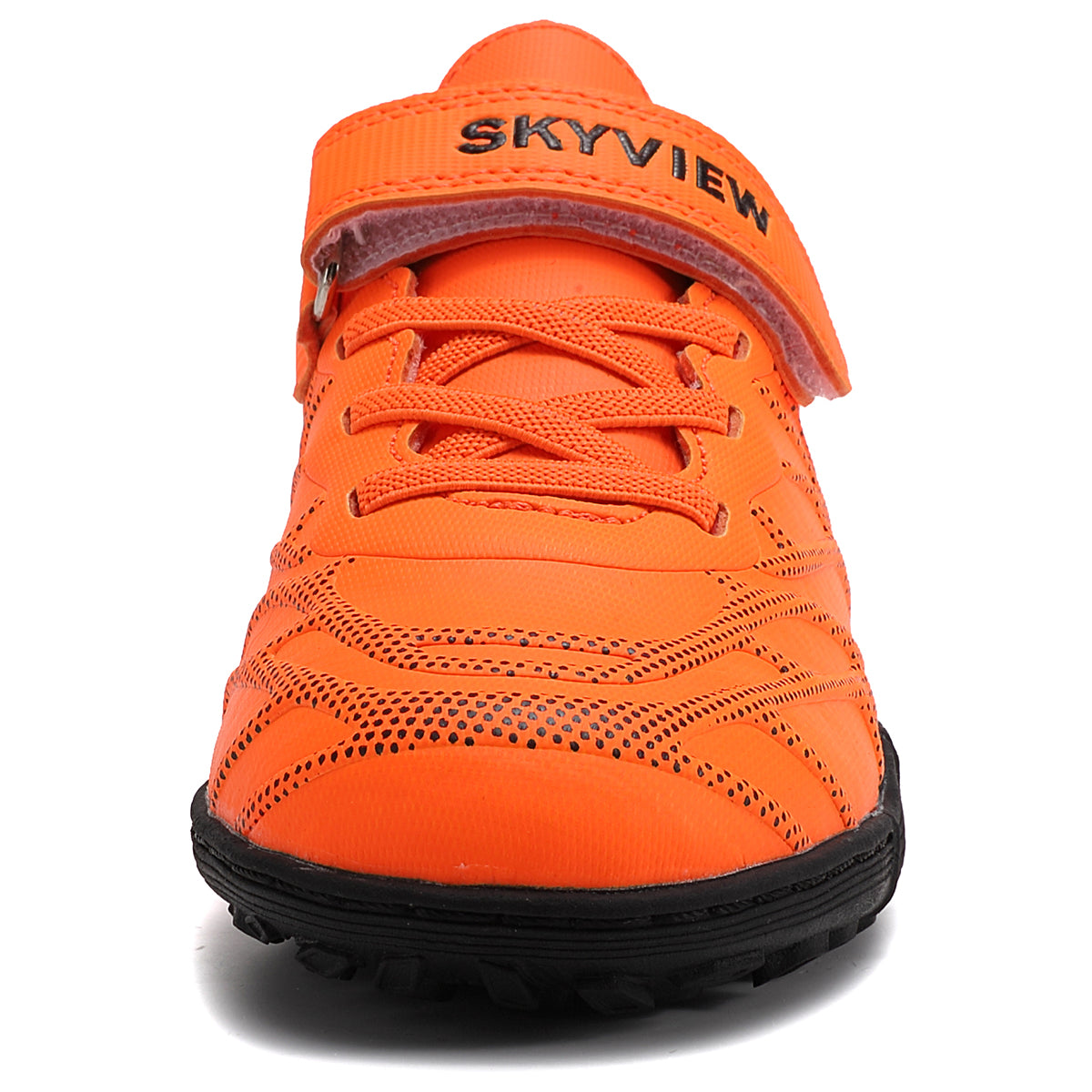 Kids' PulseWeb Football Shoes