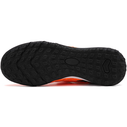 Kids' PulseWeb Football Shoes