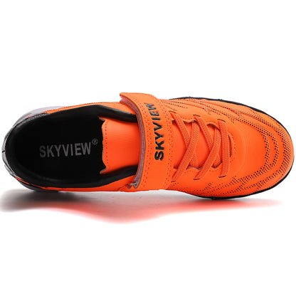 Kids' PulseWeb Football Shoes
