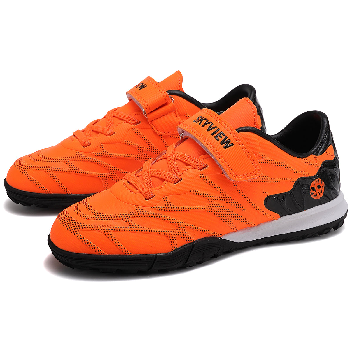 Kids' PulseWeb Football Shoes