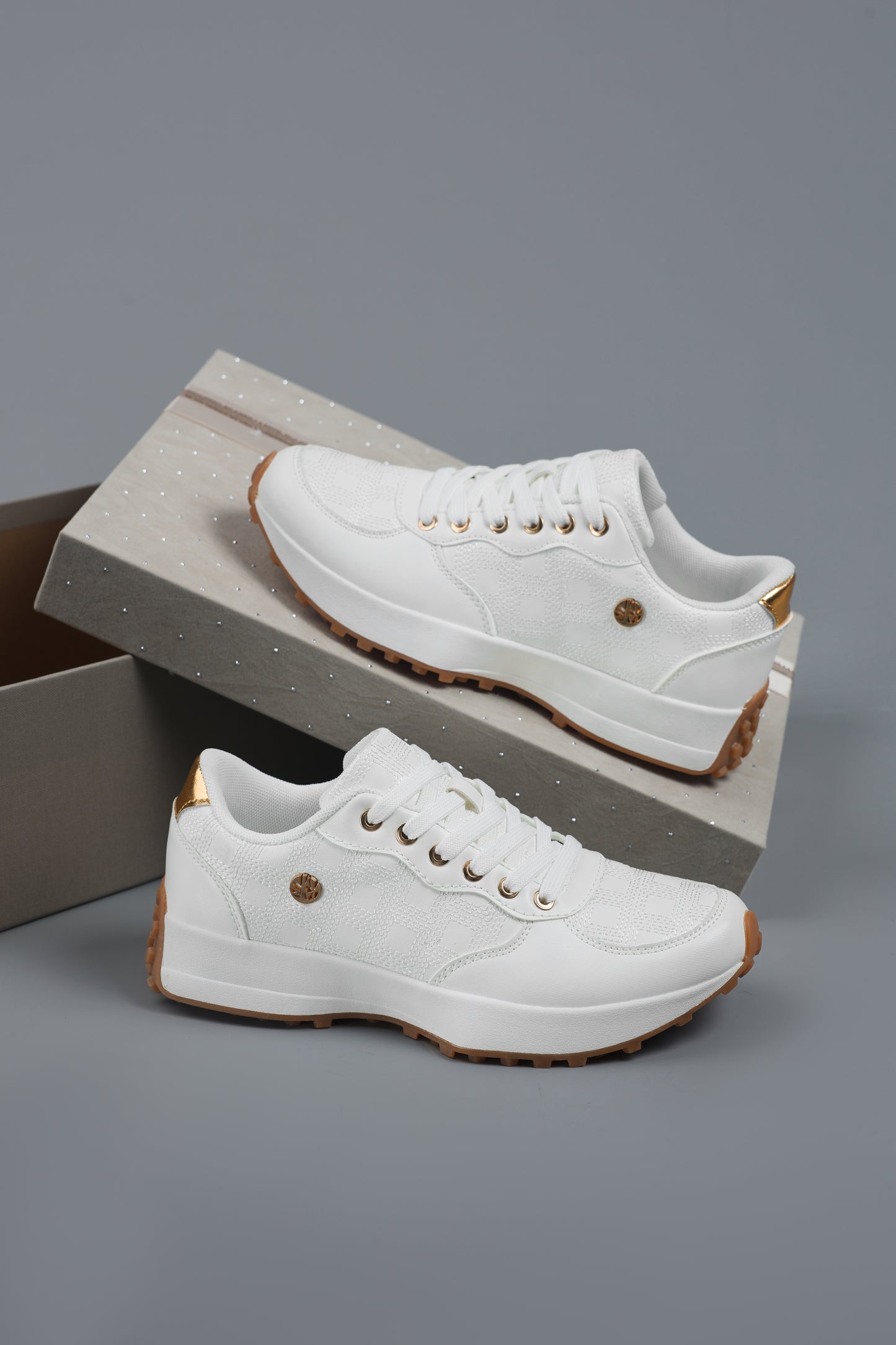 Women's UrbanLuxe Sneakers