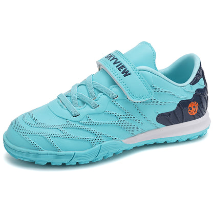 Kids' PulseWeb Football Shoes