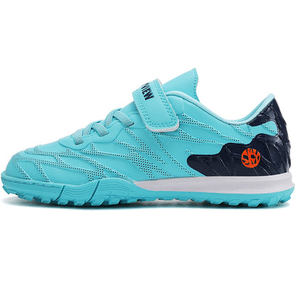 Kids' PulseWeb Football Shoes