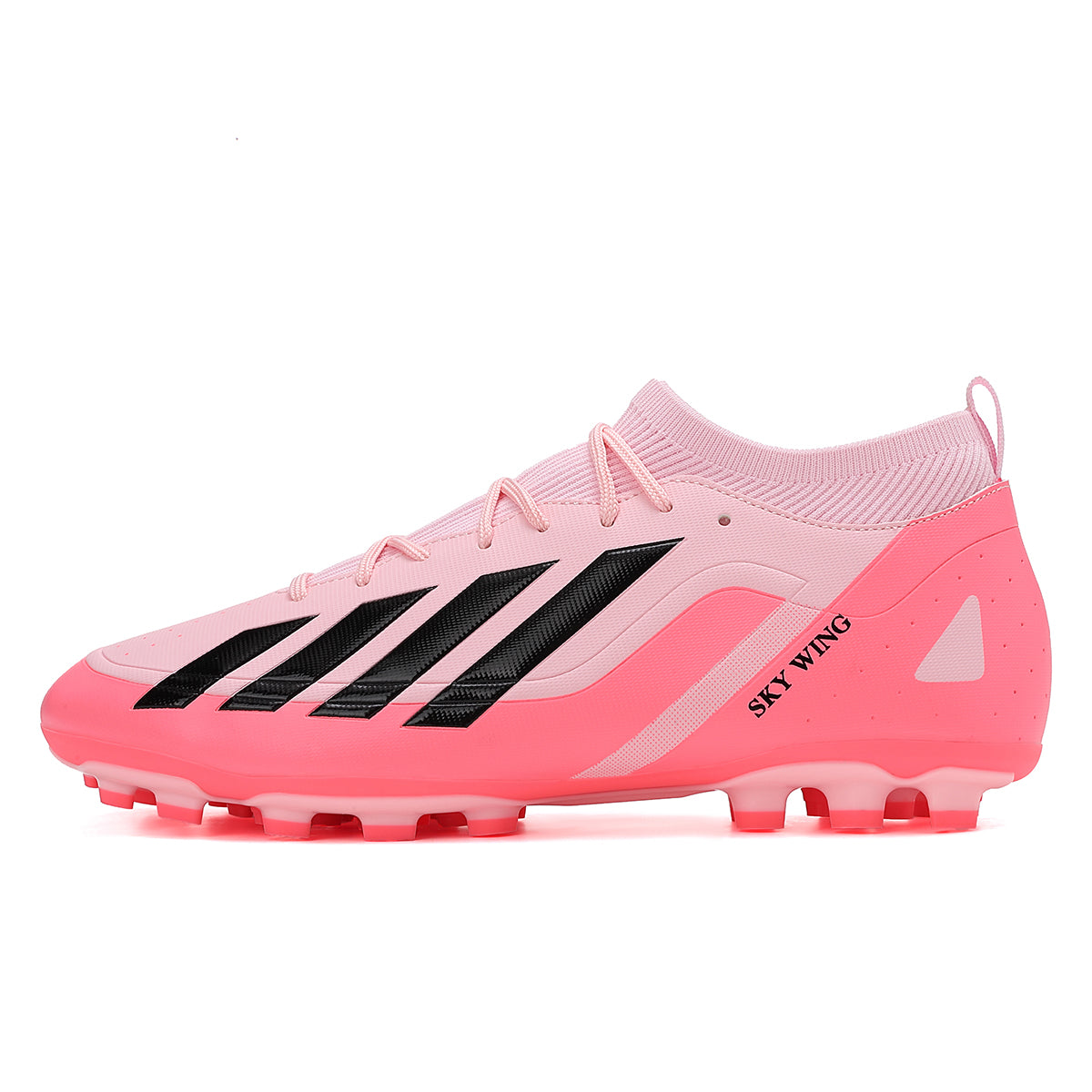 Juniors' VoltEdge Football Boots
