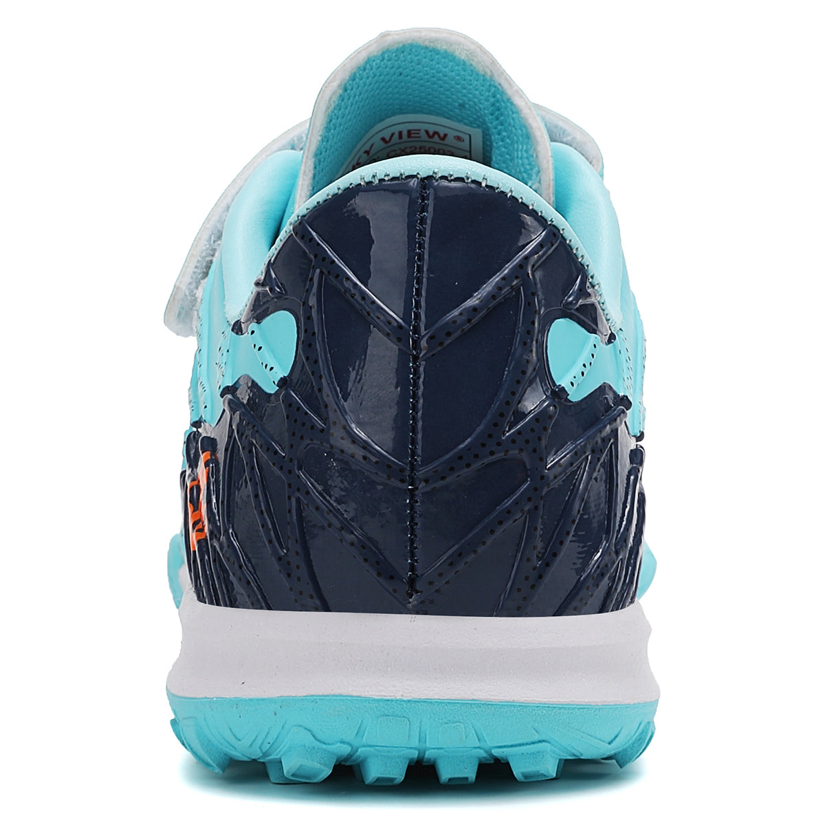Kids' PulseWeb Football Shoes
