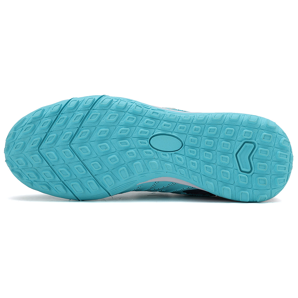 Kids' PulseWeb Football Shoes