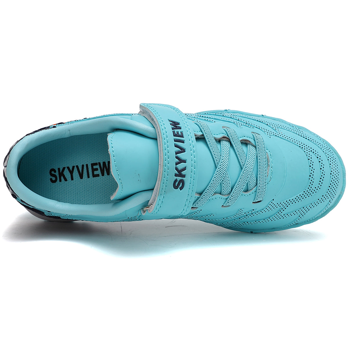Kids' PulseWeb Football Shoes