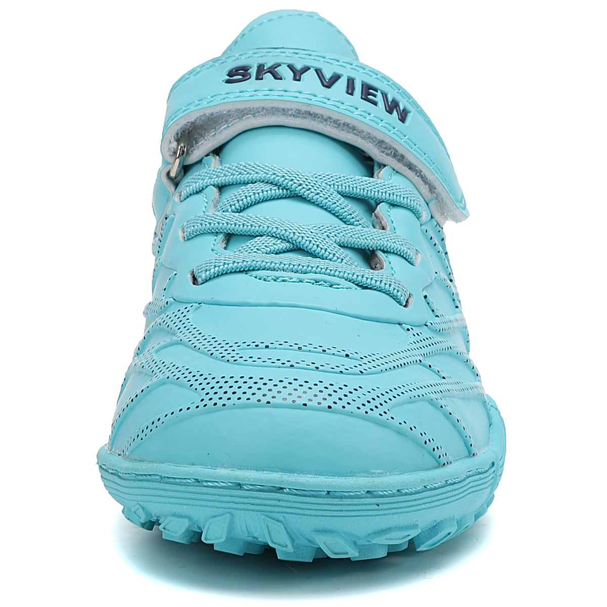 Kids' PulseWeb Football Shoes