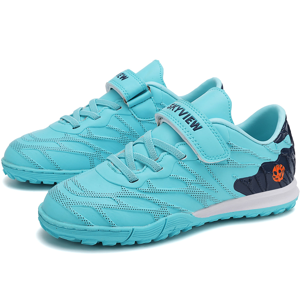 Kids' PulseWeb Football Shoes