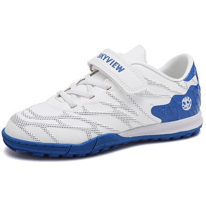 Kids' PulseWeb Football Shoes