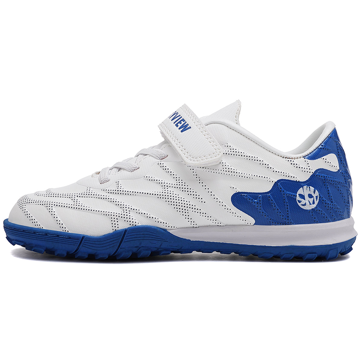 Kids' PulseWeb Football Shoes