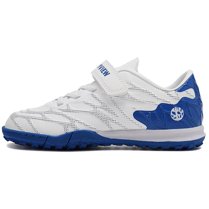 Kids' PulseWeb Football Shoes