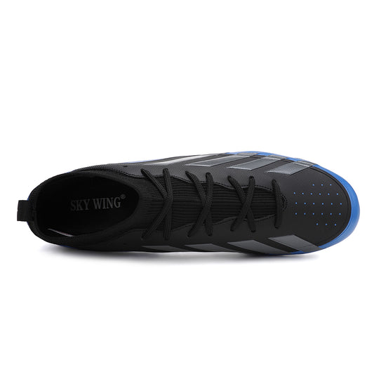 Juniors' VoltEdge Football Boots