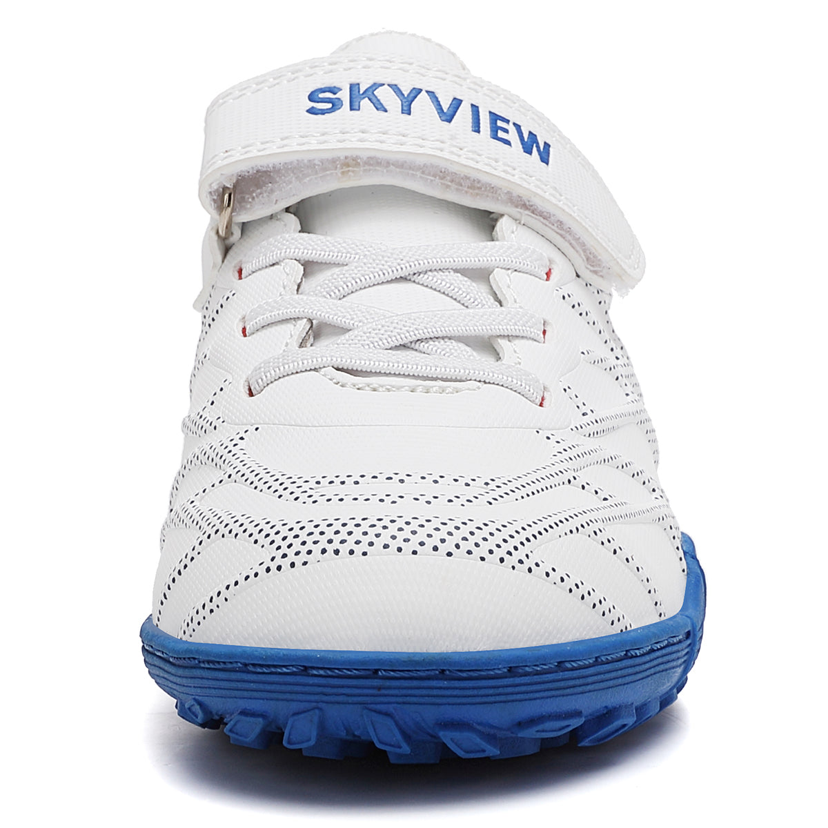 Kids' PulseWeb Football Shoes