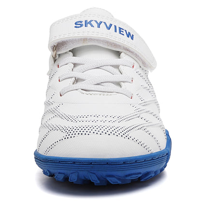 Kids' PulseWeb Football Shoes