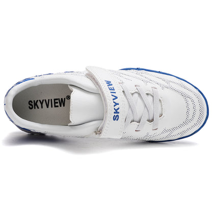 Kids' PulseWeb Football Shoes