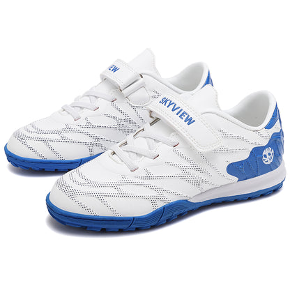 Kids' PulseWeb Football Shoes