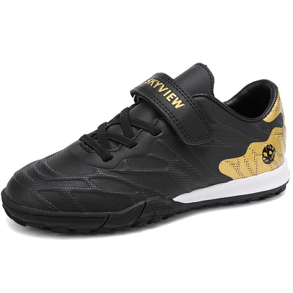 Kids' PulseWeb Football Shoes