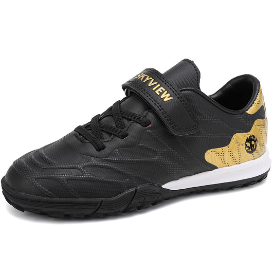 Kids' PulseWeb Football Shoes