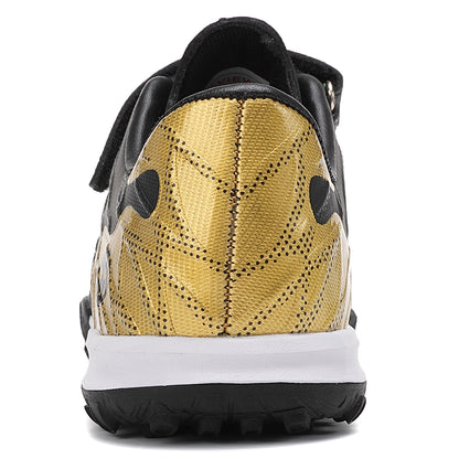 Kids' PulseWeb Football Shoes