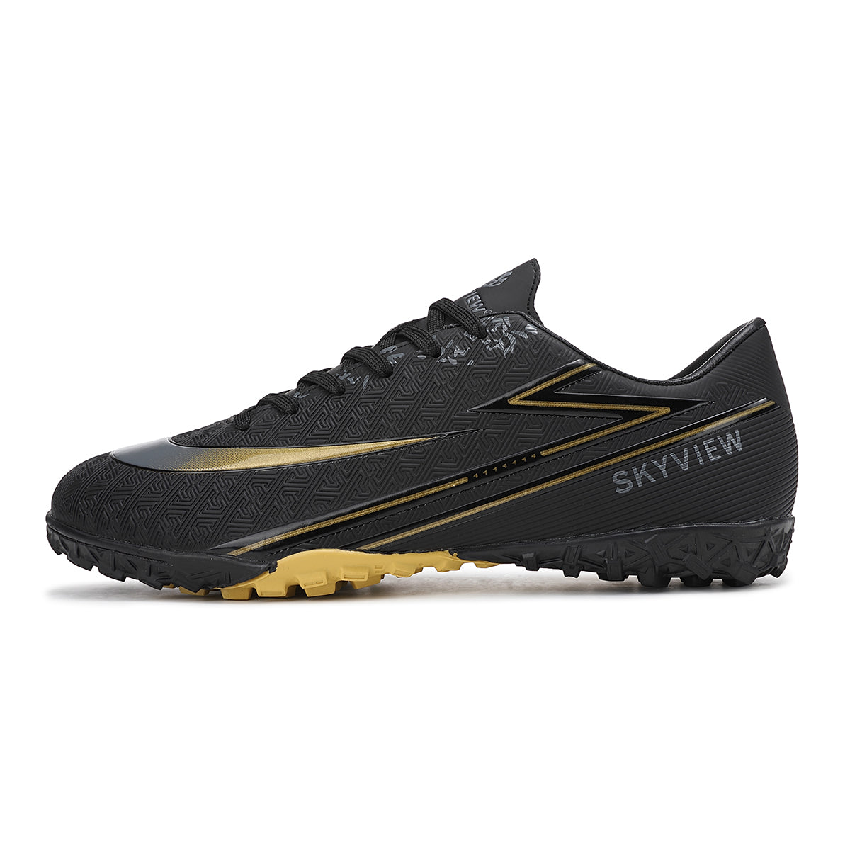 Juniors' FlashTurf Football Shoes