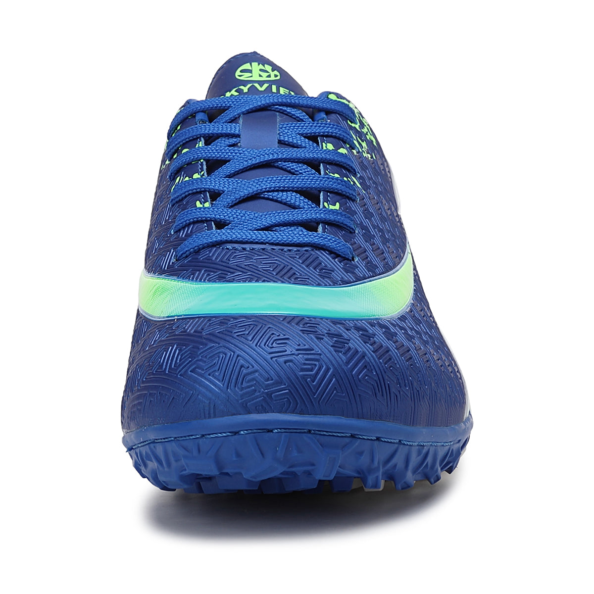 Juniors' FlashTurf Football Shoes