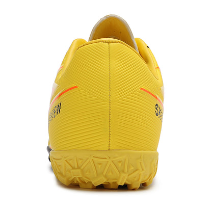 Juniors' FlashTurf Football Shoes