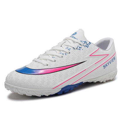 Juniors' FlashTurf Football Shoes