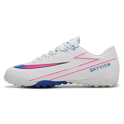 Juniors' FlashTurf Football Shoes