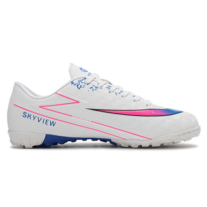 Juniors' FlashTurf Football Shoes