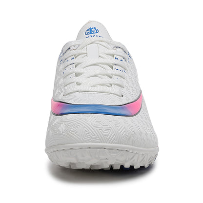 Juniors' FlashTurf Football Shoes