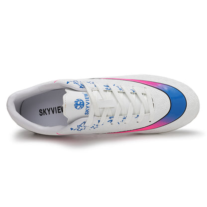 Juniors' FlashTurf Football Shoes