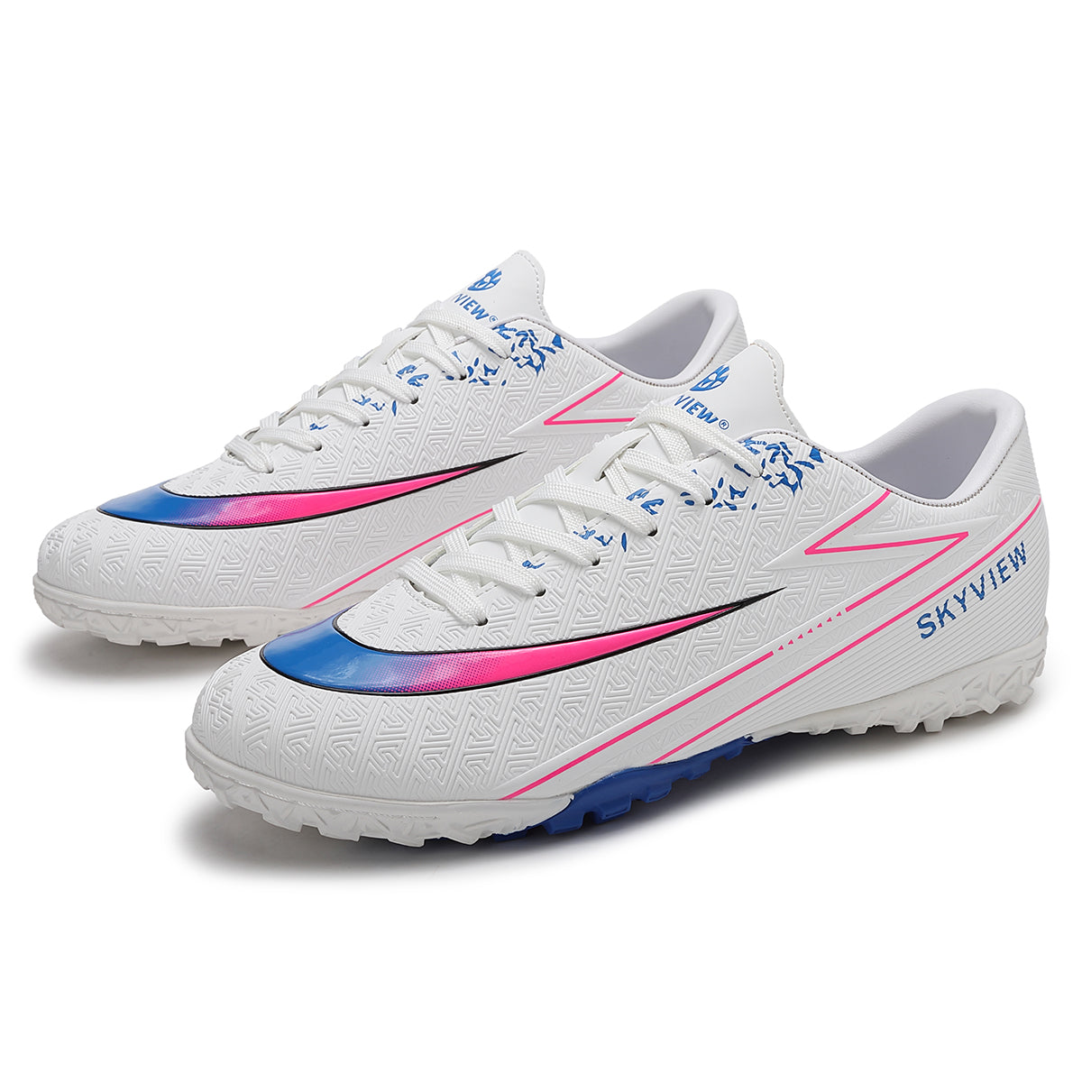 Juniors' FlashTurf Football Shoes