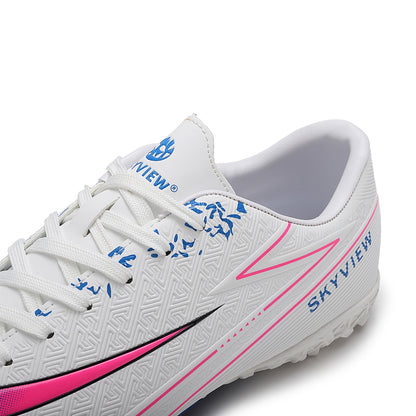 Juniors' FlashTurf Football Shoes
