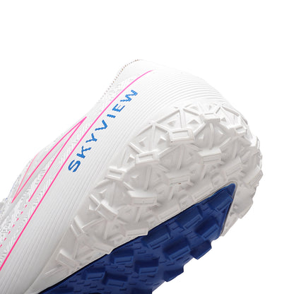 Juniors' FlashTurf Football Shoes