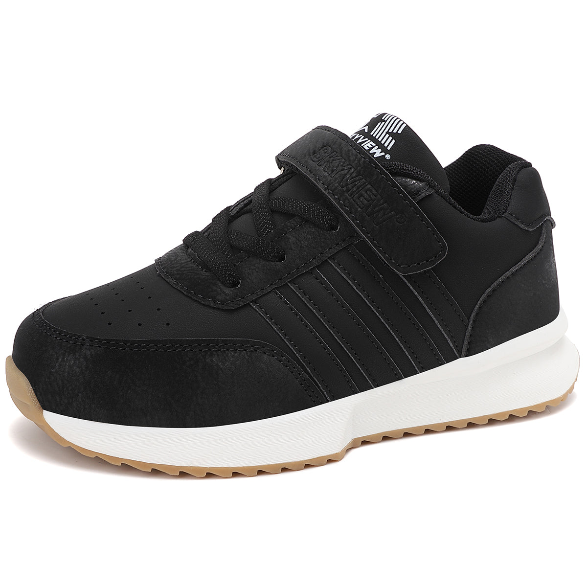 Kids' SwiftStripe Sneakers