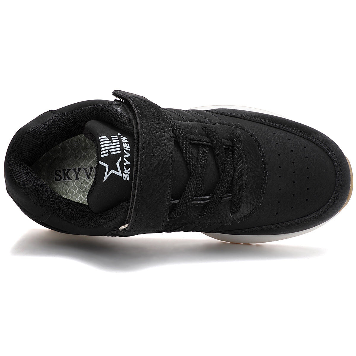 Kids' SwiftStripe Sneakers