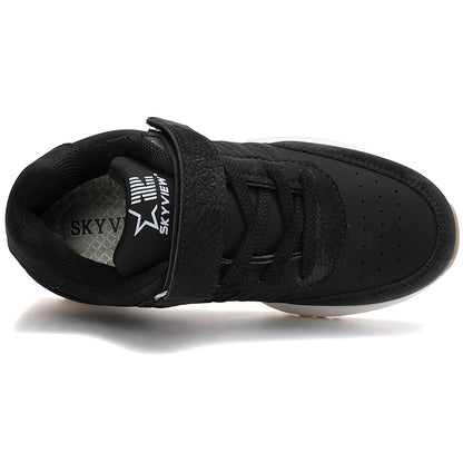 Kids' SwiftStripe Sneakers