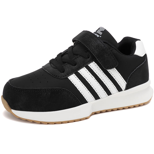 Kids' SwiftStripe Sneakers