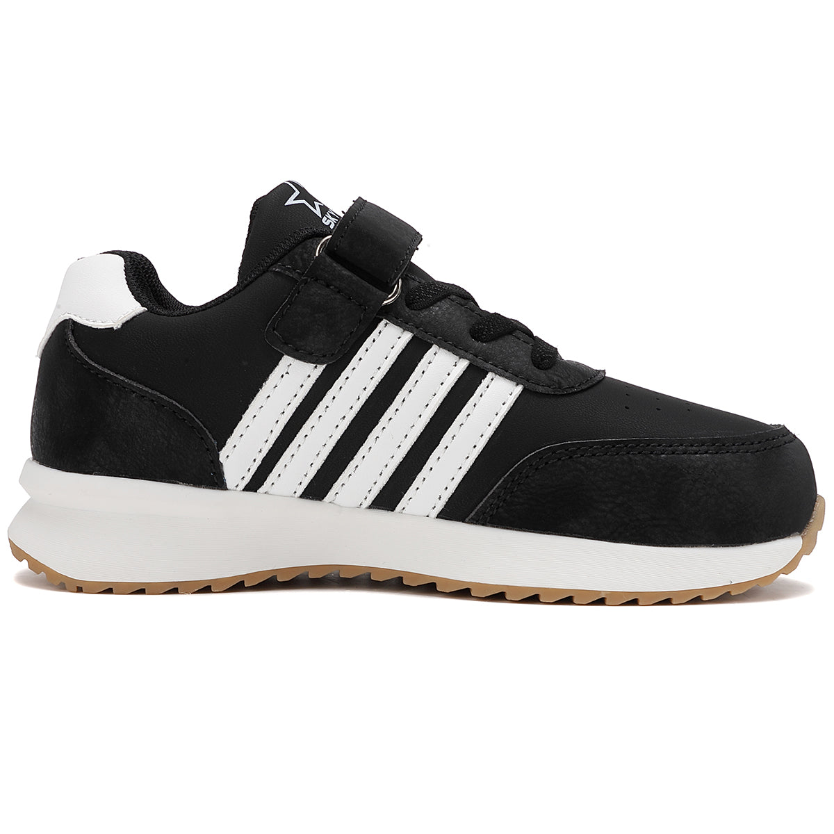 Kids' SwiftStripe Sneakers