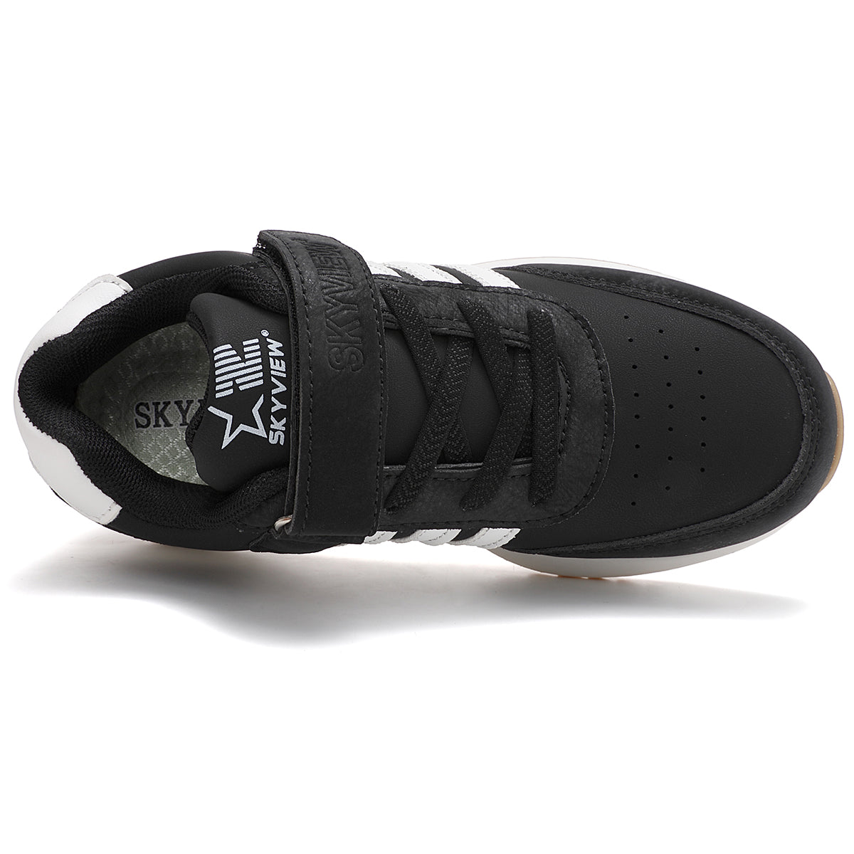 Kids' SwiftStripe Sneakers