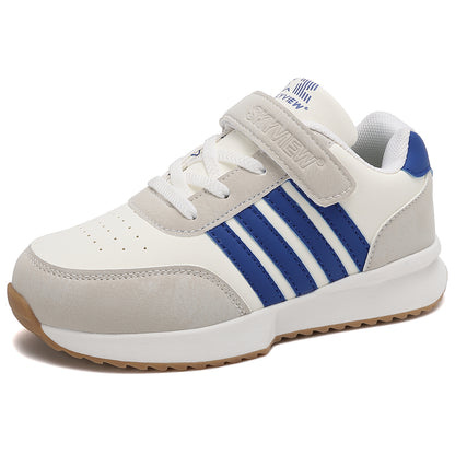 Kids' SwiftStripe Sneakers