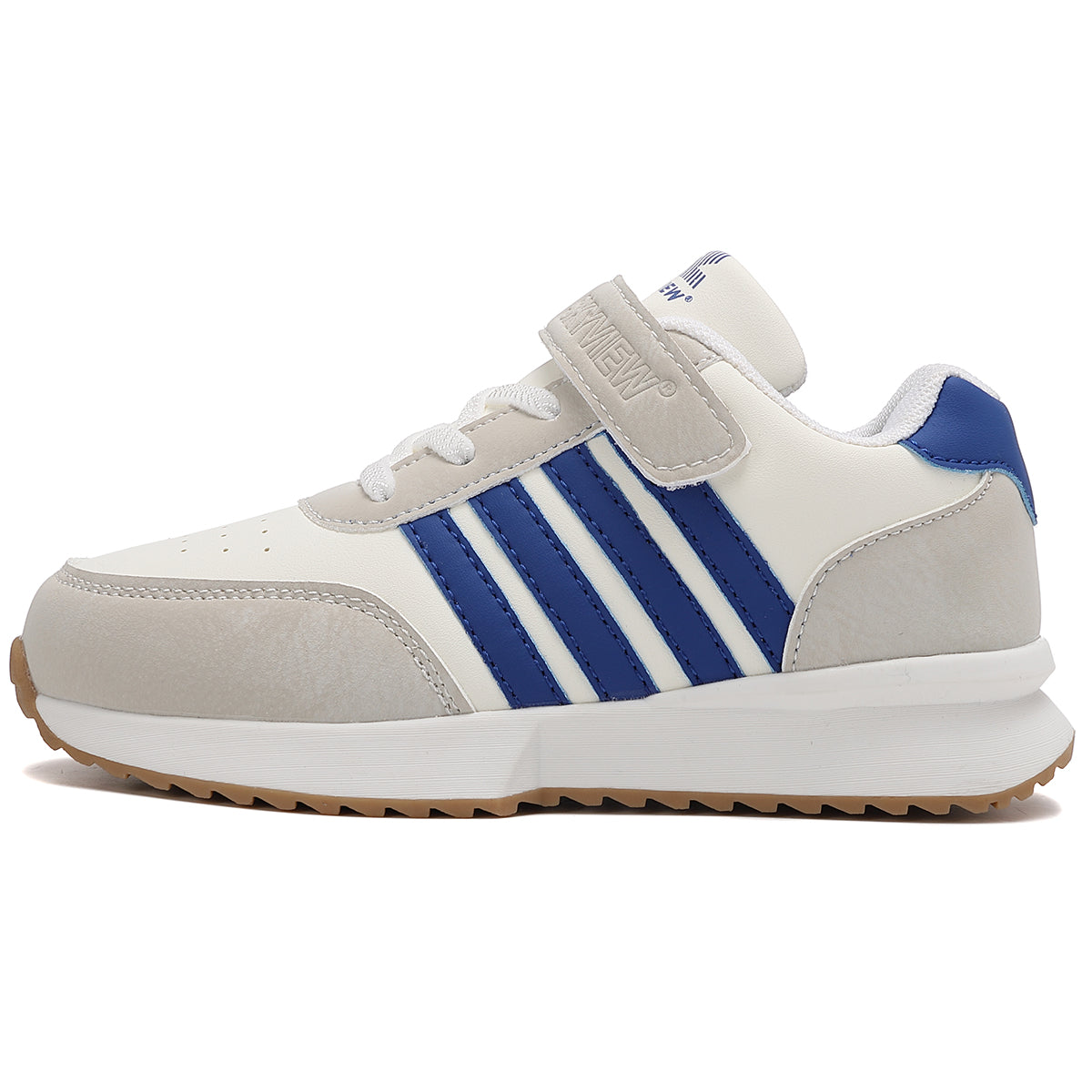 Kids' SwiftStripe Sneakers