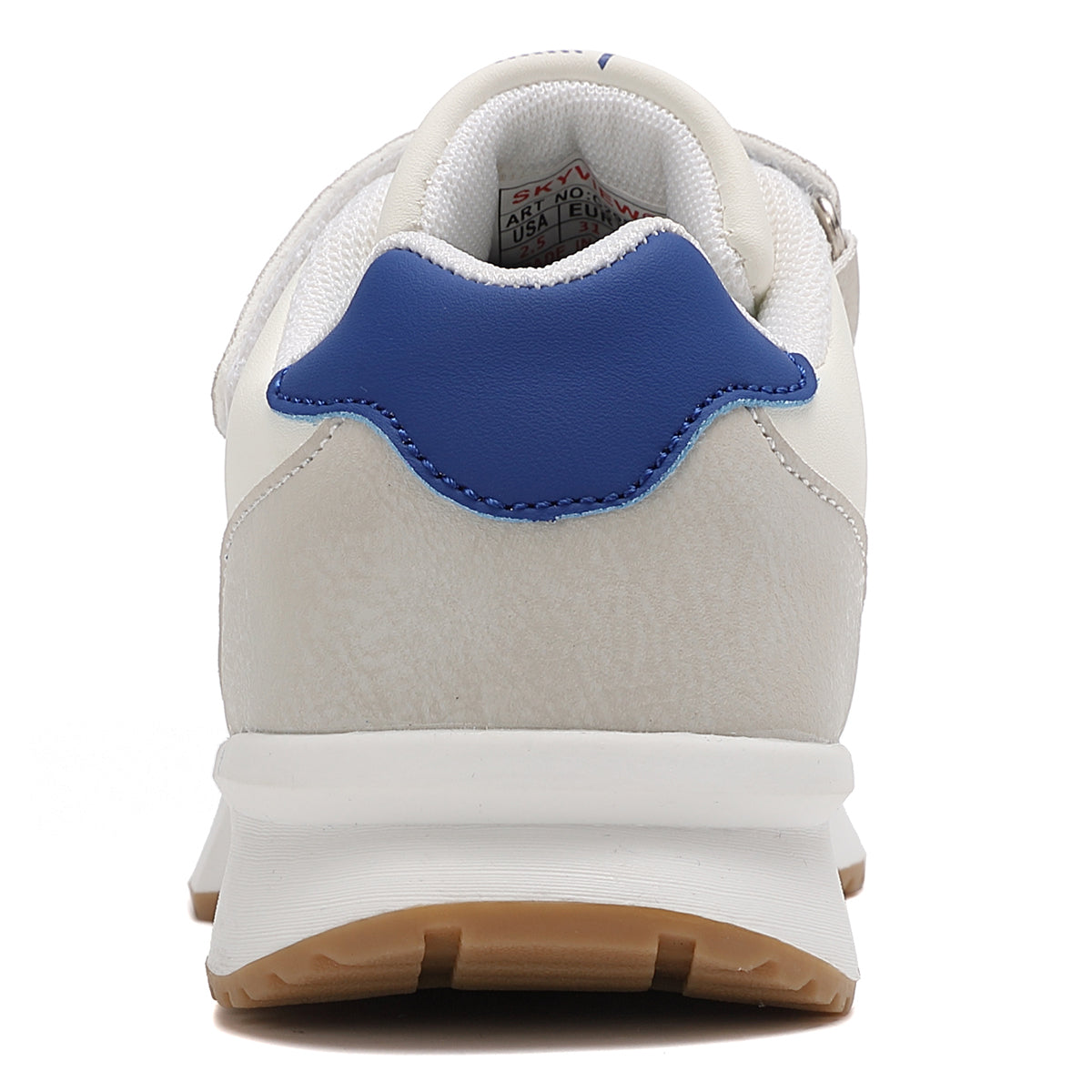 Kids' SwiftStripe Sneakers