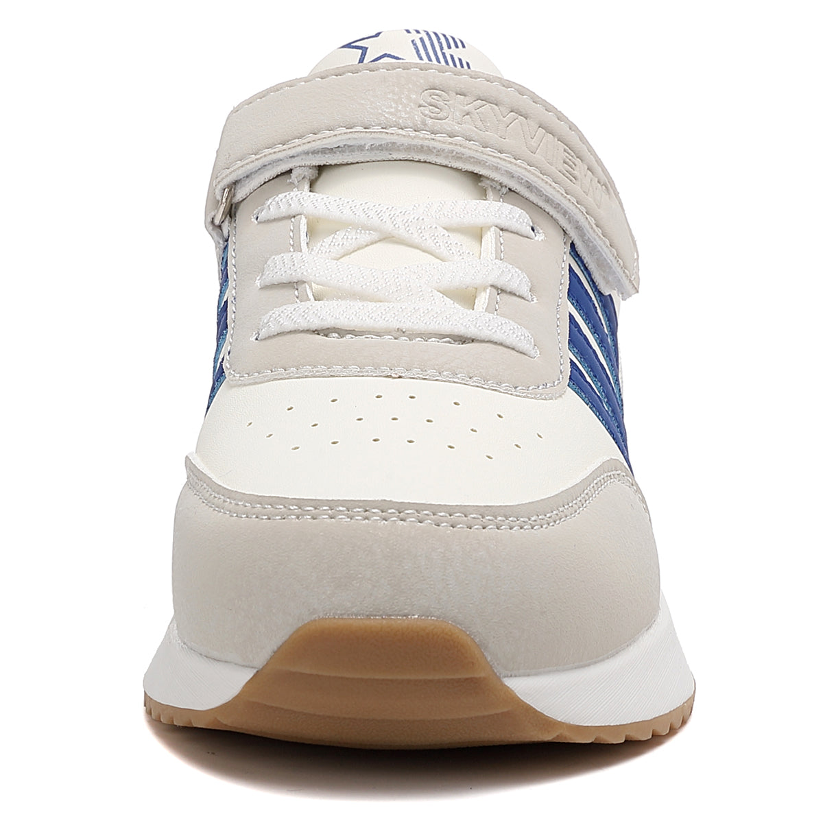 Kids' SwiftStripe Sneakers