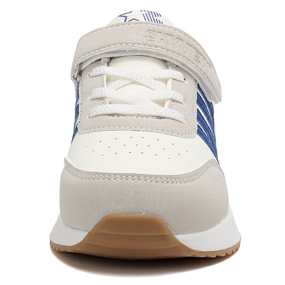 Kids' SwiftStripe Sneakers